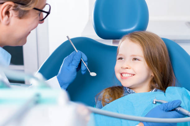 Dental Bonding in Rutherford College, NC