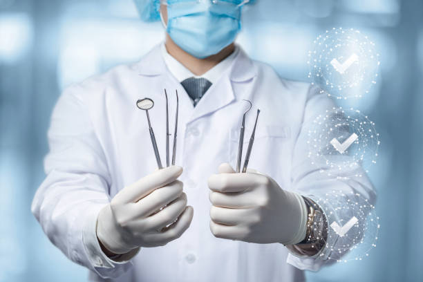 Best TMJ/TMD Treatment  in Rutherford College, NC