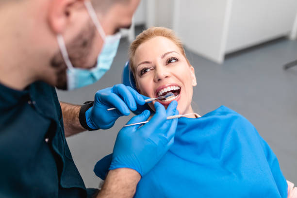 Best Laser Dentistry  in Rutherford College, NC