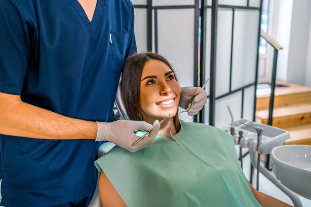 Best Preventive Dentistry  in Rutherford College, NC