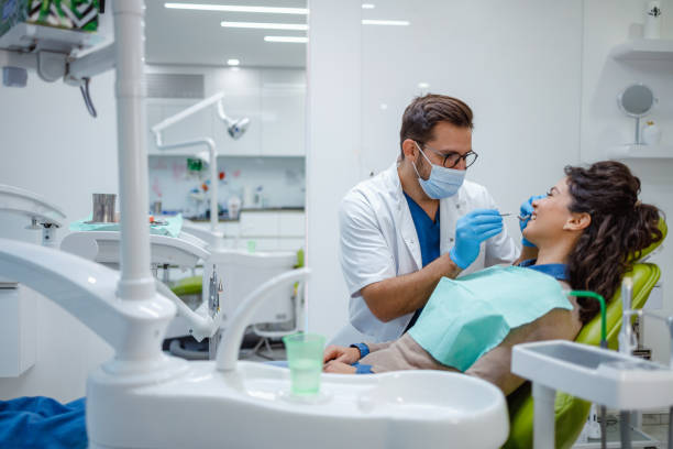 Best Teeth Whitening  in Rutherford College, NC
